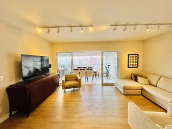 apartment em Rua Doutor Paschoal Imperatriz, Vila Gertrudes - São Paulo - SP