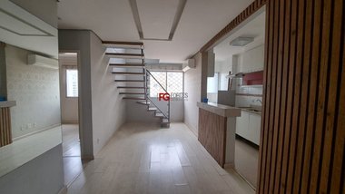apartment em Rua Arnaud Capuzzo, Nova Aliança - Ribeirão Preto - SP