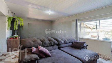 house em Rua Morro Agudo, Campo Novo - Porto Alegre - RS