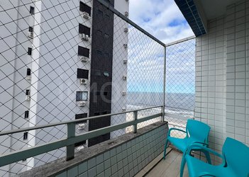 apartment em Rua 1001, Centro - Balneário Camboriú - SC