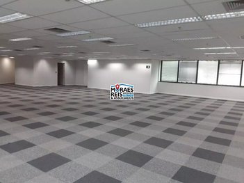 office em Avenida Eusébio Matoso, Pinheiros - São Paulo - SP