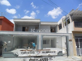 house em Rua Sebastião Fernandes Preto, Imirim - São Paulo - SP
