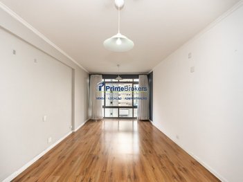 apartment em Rua Coronel Oscar Porto, Paraíso - São Paulo - SP