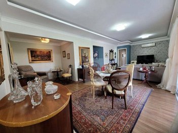 apartment em Rua Emílio Winther, Jardim das Nações - Taubaté - SP