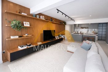apartment em Avenida Rodolfo Amoedo, Barra da Tijuca - Rio de Janeiro - RJ
