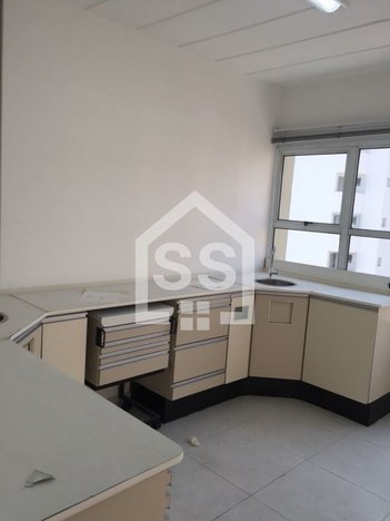 office em Rua Juquis, Indianópolis - São Paulo - SP