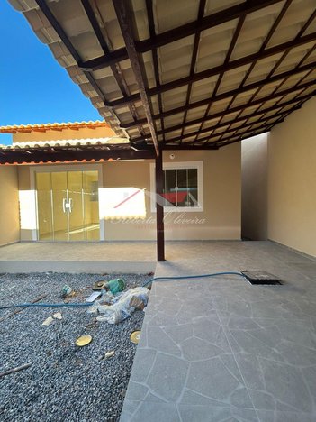house em Rua Pargo, Unamar (Tamoios) - Cabo Frio - RJ
