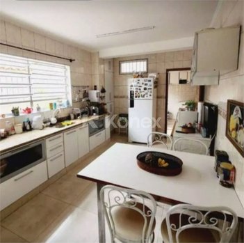 house em Rua Alves de Almeida, Chácara Belenzinho - São Paulo - SP