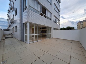 apartment em Rua Santa Terezinha, Nossa Senhora das Graças - Canoas - RS