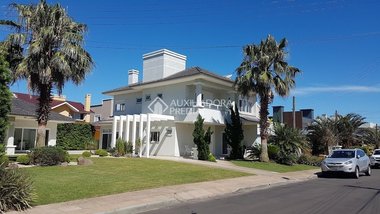 house em Avenida Central, Capão da Canoa - Capão da Canoa - RS