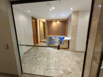 office em Rua Joaquim Floriano, Itaim Bibi - São Paulo - SP