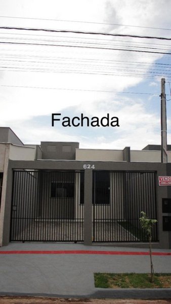 Cômodo Condomínio