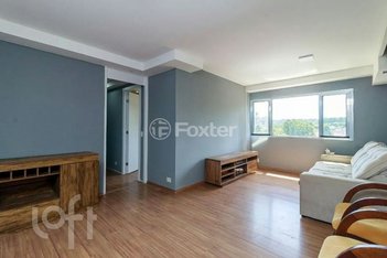apartment em Rua Guilherme Barbosa de Melo, Cidade Monções - São Paulo - SP