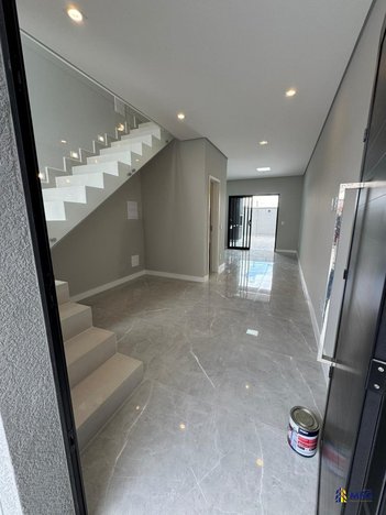 house em Rua Guilherme Penha, Vila Colorau - Sorocaba - SP