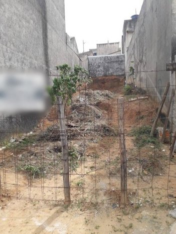 land_lot em Rua Paschoal Lacava, Jardim Pacaembu - Sorocaba - SP