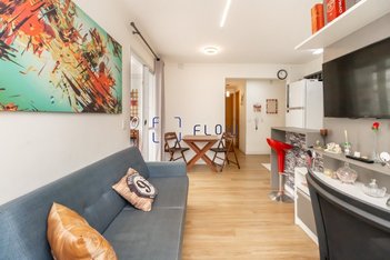 apartment em Praça Nami Jafet, Ipiranga - São Paulo - SP