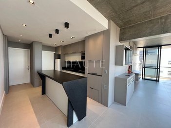 apartment em Rua Borges de Medeiros, Torres - Torres - RS