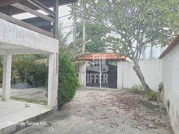 house em Rua Rubem Costa Leite, Cordeirinho (Ponta Negra) - Maricá - RJ