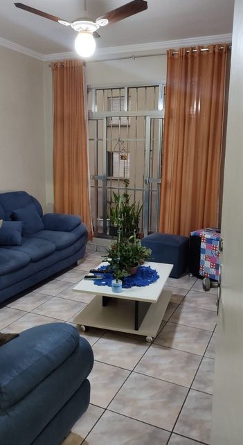 apartment em Rua Doutor João Uchoa Cavalcanti, Parque Mandaqui - São Paulo - SP