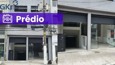 commercial_property em Rua Barão de Jundiaí, Lapa - São Paulo - SP