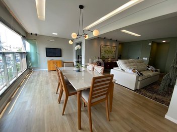 apartment em Rua José Cocciuffo, Vila Mariana - São Paulo - SP