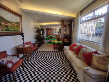apartment em Rua Itamarati, Padre Eustáquio - Belo Horizonte - MG