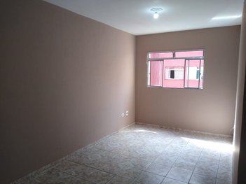 apartment em Rua Ipê, Jardim Estrela - Mauá - SP