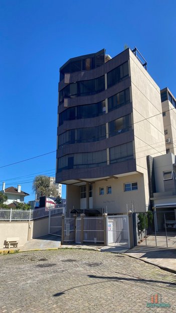 apartment em Olinto Mario Luchesi, Colina Sorriso - Caxias do Sul - RS