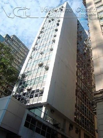 corporate_floor em Avenida Paulista, Bela Vista - São Paulo - SP