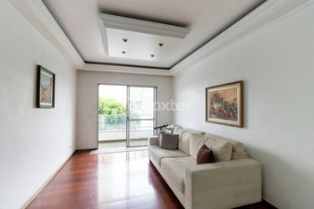 apartment em Rua Major Freire, Vila Monte Alegre - São Paulo - SP