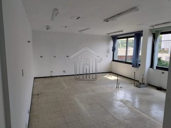 office em Rua das Bandeiras, Jardim - Santo André - SP