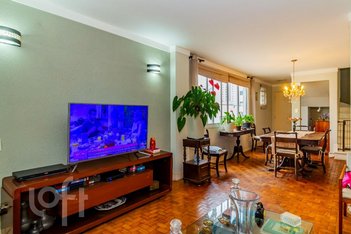 apartment em Ministro Godói, Perdizes - São Paulo - SP