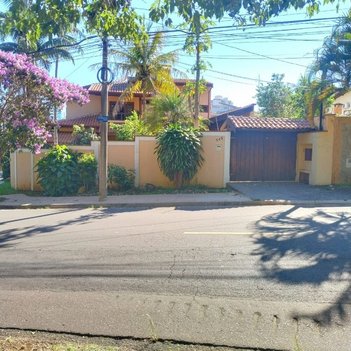 house em Rua Antônio Pires de Souza, Parque Alto Taquaral - Campinas - SP