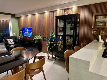 apartment em Avenida Dom Joaquim, Centro - Pelotas - RS
