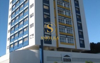 office em Avenida Desembargador Vítor Lima, Carvoeira - Florianópolis - SC