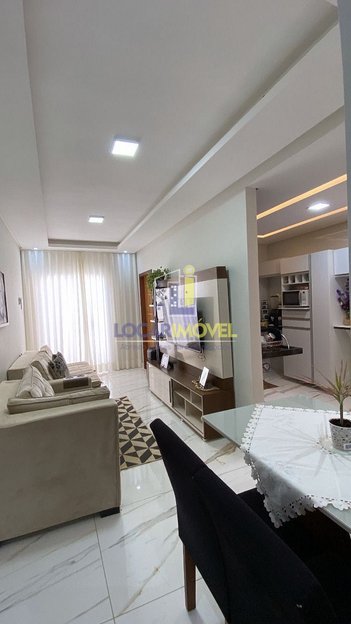 house em Rua Geraldo dos Santos Fernandes, Espírito Santo - Vitória da Conquista - BA