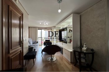 apartment em Avenida Prefeito Fábio Prado, Jardim Vila Mariana - São Paulo - SP