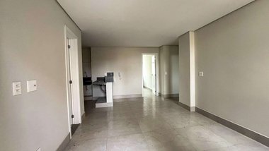 apartment em Rua dos Carijós, Centro - Belo Horizonte - MG