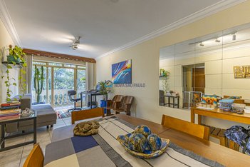 apartment em Rua Biobedas, Parque Imperial - São Paulo - SP