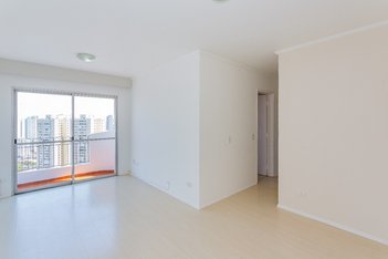 apartment em Rua José Benedito Salinas, Jardim Itapeva - São Paulo - SP