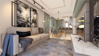 apartment em Rua Helena Reg Galoa, Pereque - Porto Belo - SC