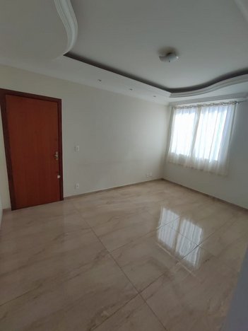 apartment em Rua Oceania, Parque Turistas - Contagem - MG