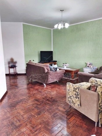 house em Avenida Gonçalves Júnior, Vila Barão - Sorocaba - SP
