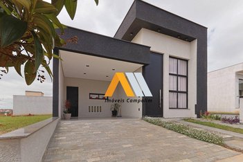 house em Rua Helena Carmelina Junqueira Ferraz de Almeida, Jardim Residencial Villagio Ipanema II - Sorocaba - SP