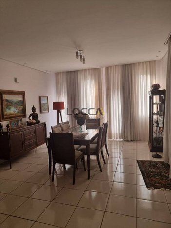 house em Rua Abrão Caixe, Condomínio Itamaraty - Ribeirão Preto - SP