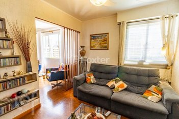 apartment em Rua Professor João Arruda, Perdizes - São Paulo - SP