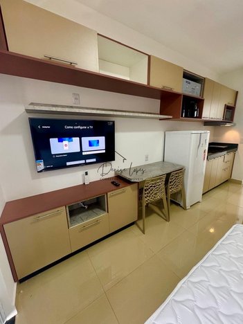 apartment em Rua Alaor José Cheracomo, Parque Residencial Indaiá - Indaiatuba - SP