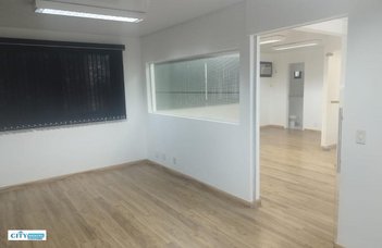 office em Rua Alexandre Dumas, Chácara Santo Antônio (Zona Sul) - São Paulo - SP