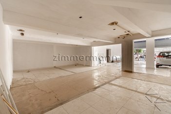 office em Avenida Cruzeiro do Sul, Canindé - São Paulo - SP