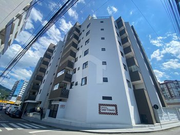 apartment em Rua Acre, Jaraguá Esquerdo - Jaraguá do Sul - SC